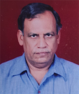 avatar for ಡಾ. ಕೆ. ರಘುನಾಥ