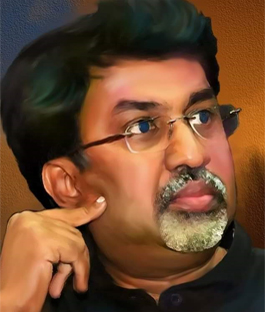 avatar for ಪಿ. ಶೇಷಾದ್ರಿ