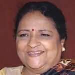 ಮಾಲತಿ ಪಟ್ಟಣಶೆಟ್ಟಿ