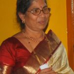 ಸುಮಂಗಲಾ ದಾಂಡೇವಾಲೆ